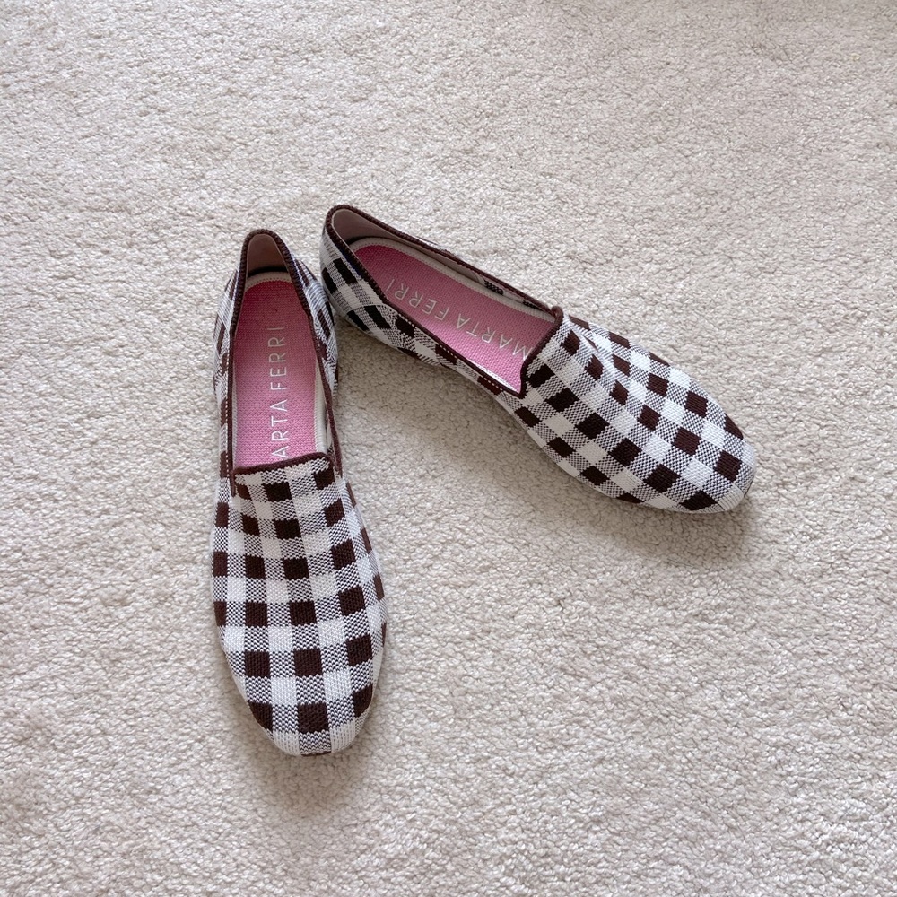 NEW Rothy’s x Marta Ferri